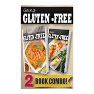 Gluten-free Thai Recipes and Gluten-free Grilling Recipes