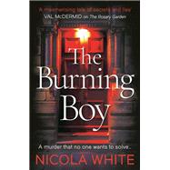 The Burning Boy