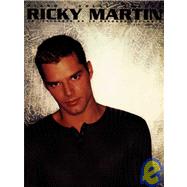 Livin' La Vida Loca and Other Hits Recorded by Ricky Martin