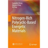 Nitrogen-Rich Polycyclic-Based Energetic Materials
