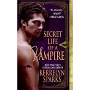 Secret Life of a Vampire