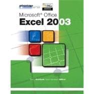 Advantage Series: Microsoft Office Excel 2003, Intro Edition