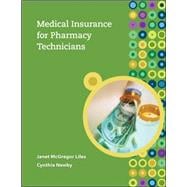 Medical Insurance for Pharmacy Technicians