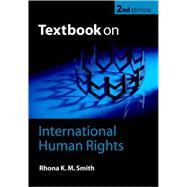 Textbook On International Human Rights