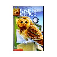 Animal Ark #11 Owl In The Office