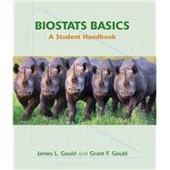 BioStats Basics A Student Handbook
