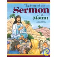 The Story of the Sermon on the Mount