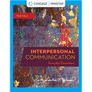 Mindtap for Wood's Interpersonal Communication, 1 Term Instant Access