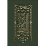 The Picture of Dorian Gray (The Gothic Chronicles Collection)