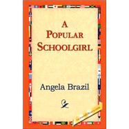 A Popular Schoolgirl