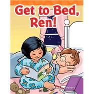 Get to Bed, Ren!