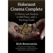 Holocaust Cinema Complete