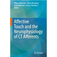 Affective Touch and the Neurophysiology of Ct Afferents