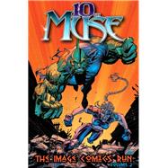 10th Muse: The Image Comics Run #2