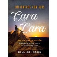 Encuentros con dios cara a cara / Face-to-face Encounters with God