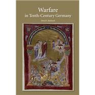 Warfare in Tenth-Century Germany