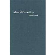 Mental Causation