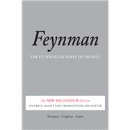 The Feynman Lectures on Physics (w/audio)
