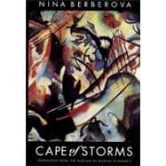 Cape of Storms Novel