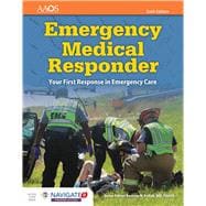 Emergency Medical Responder: Your First Response in Emergency Care