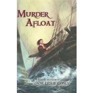 Murder Afloat