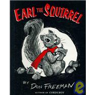 Earl the Squirrel