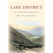 Lake District The Postcard Collection The Postcard Collection