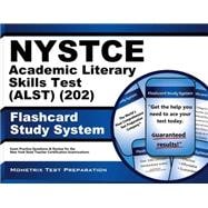 Nystce Academic Literacy Skills Test Alst 202 Study System