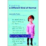 Finding a Different Kind of Normal
