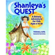 Shanleya's Quest