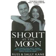 Shout at the Moon