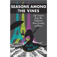 Seasons Among the Vines