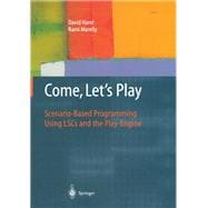 Come, Let's Play