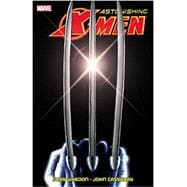 Kindle Book: Astonishing X-Men – Ultimate Collection Part One (B07T3PTDGP)