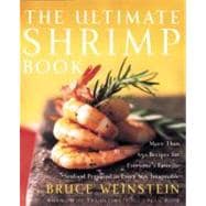 The Ultimate Shrimp Book