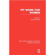 Fit Work for Women