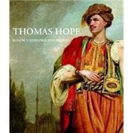 Thomas Hope : Regency Designer