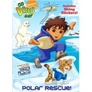 Polar Rescue! (Go, Diego, Go!)