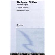 The Spanish Civil War: A Modern Tragedy