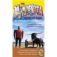 The Minnesota Book of Days