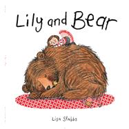 Lily and Bear