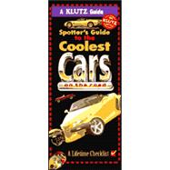 Spotter's Guide to the Coolest Cars on the Road