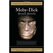 Moby Dick Ignatius Critical Editions