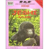 Jeshi The Gorilla