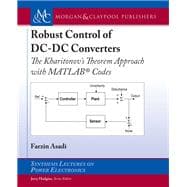 Robust Control of Dc-dc Converters