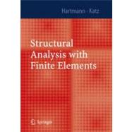 Structural Analysis With Finite Elements