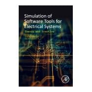 Simulation of Software Tools for Electrical Systems