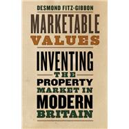 Marketable Values