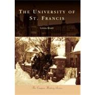 The University of St. Francis