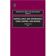 Surveillance and Governance